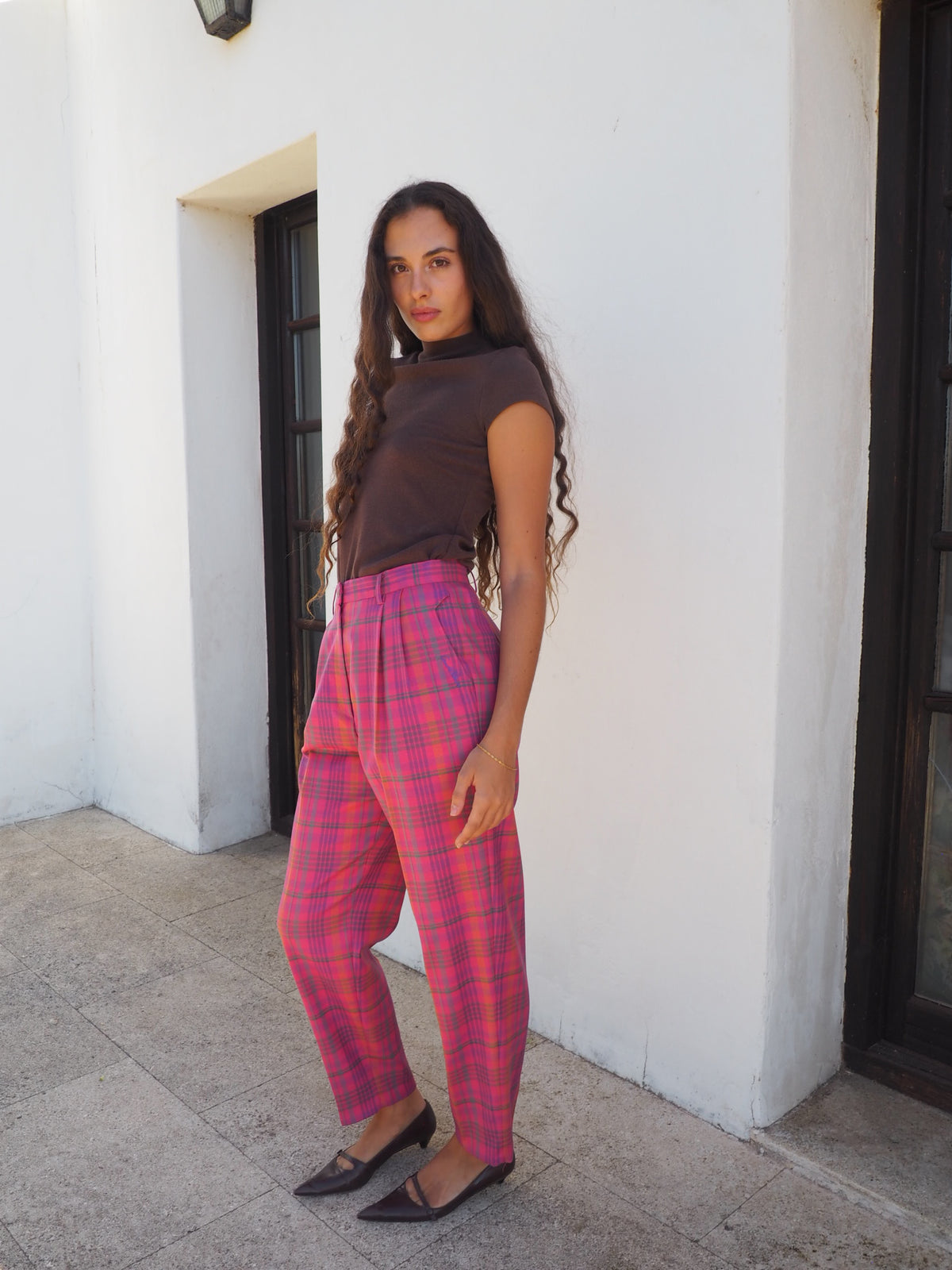 Leo pants