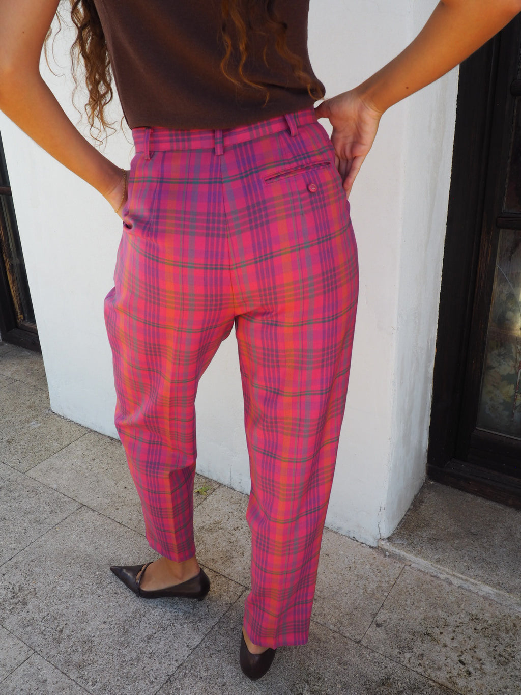 Leo pants