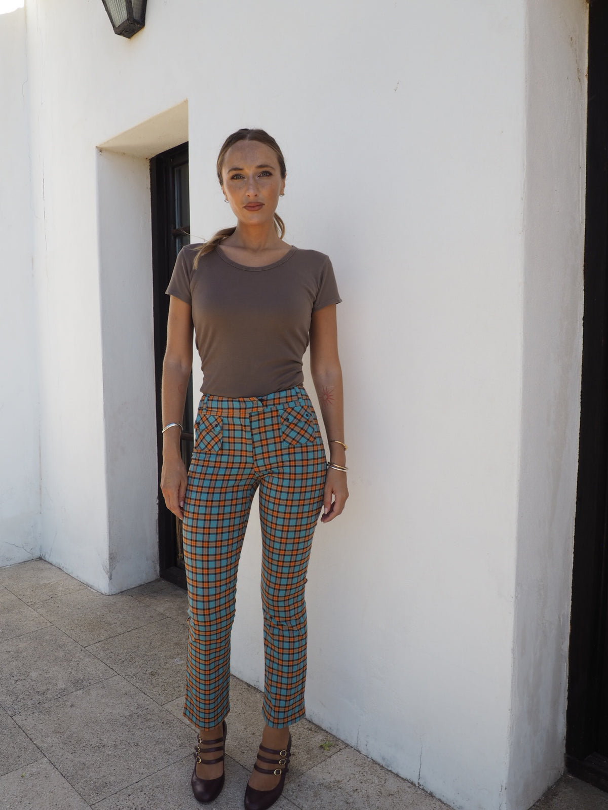 Luci pants