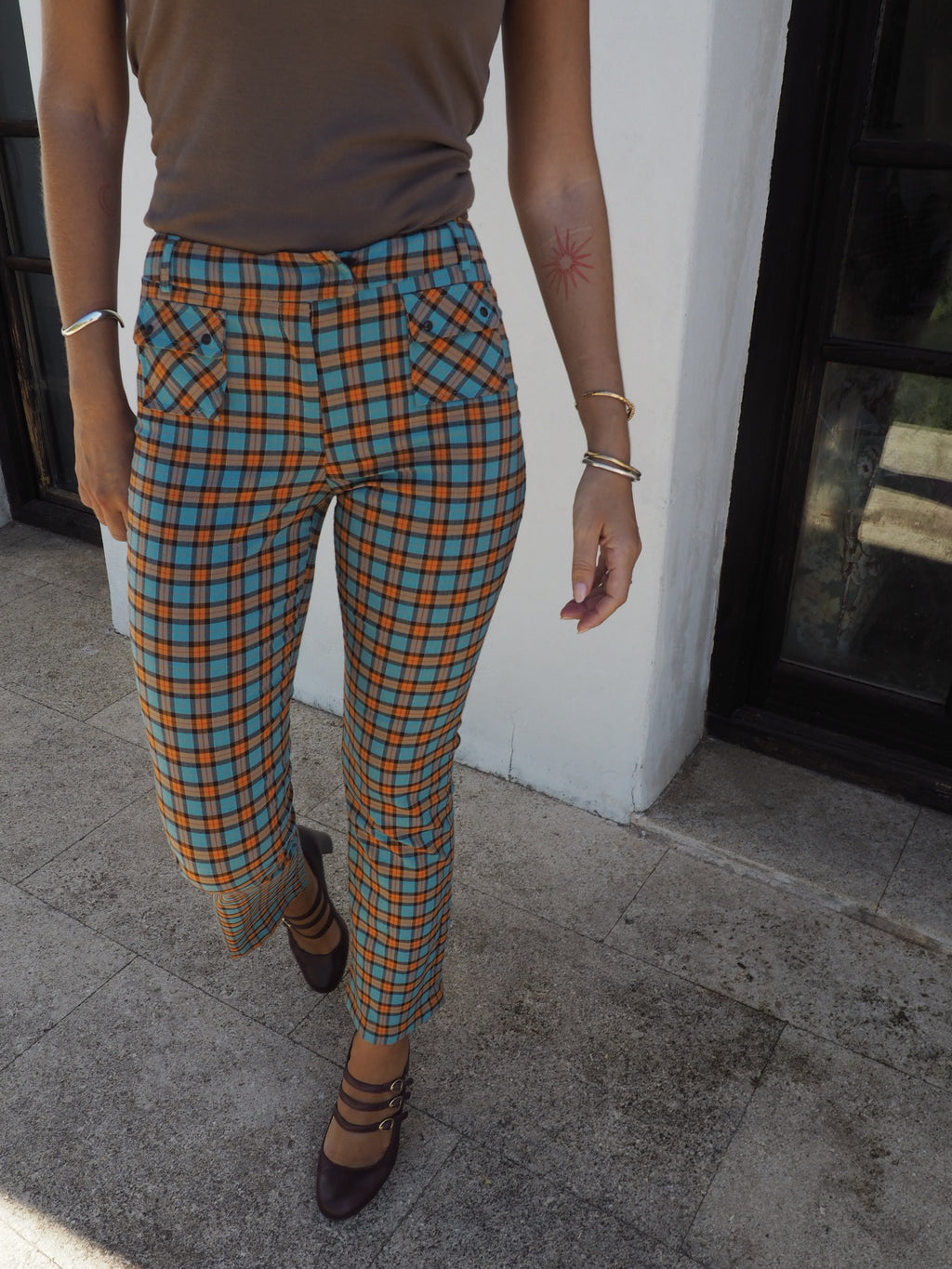 Luci pants