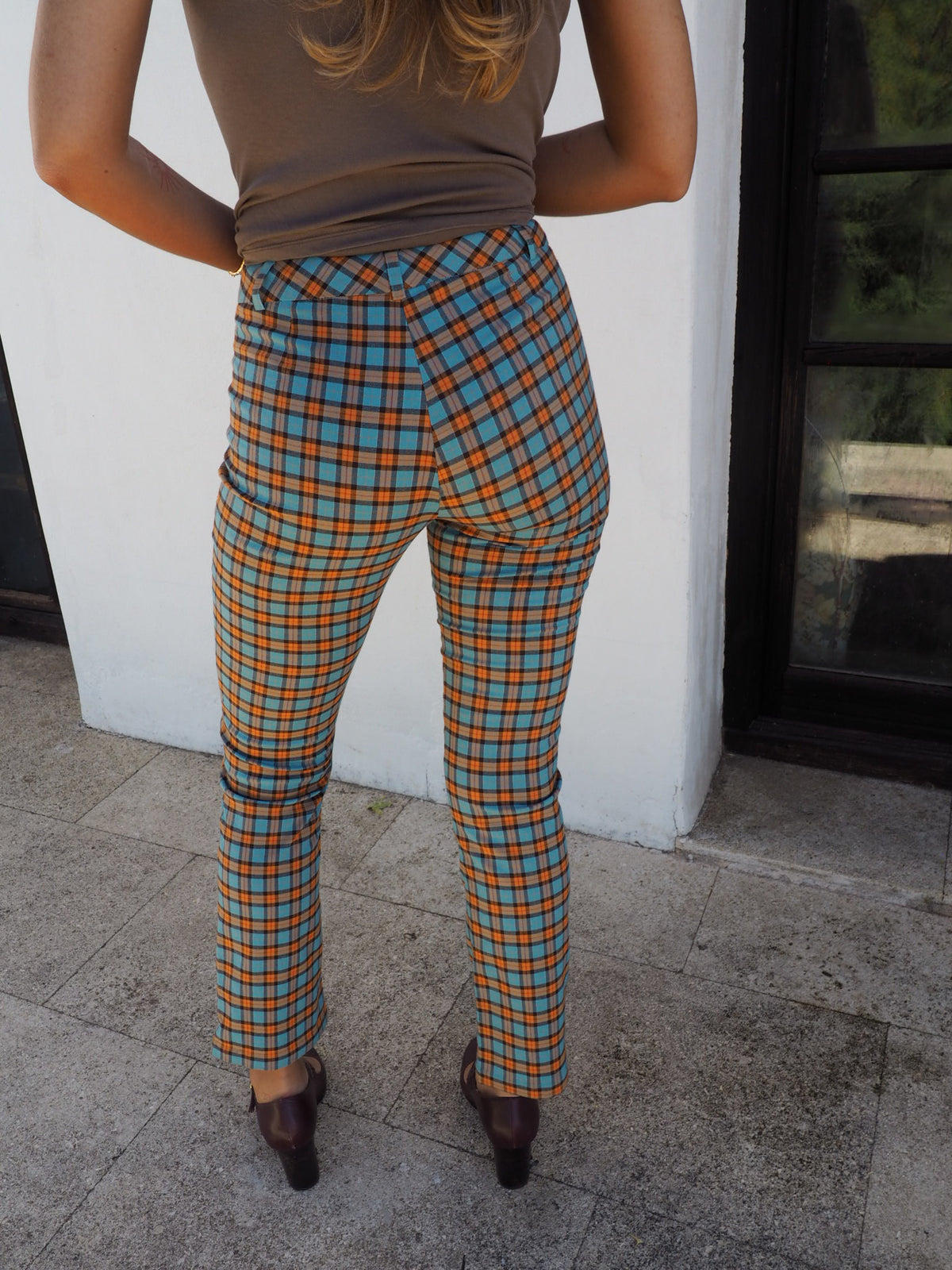 Luci pants
