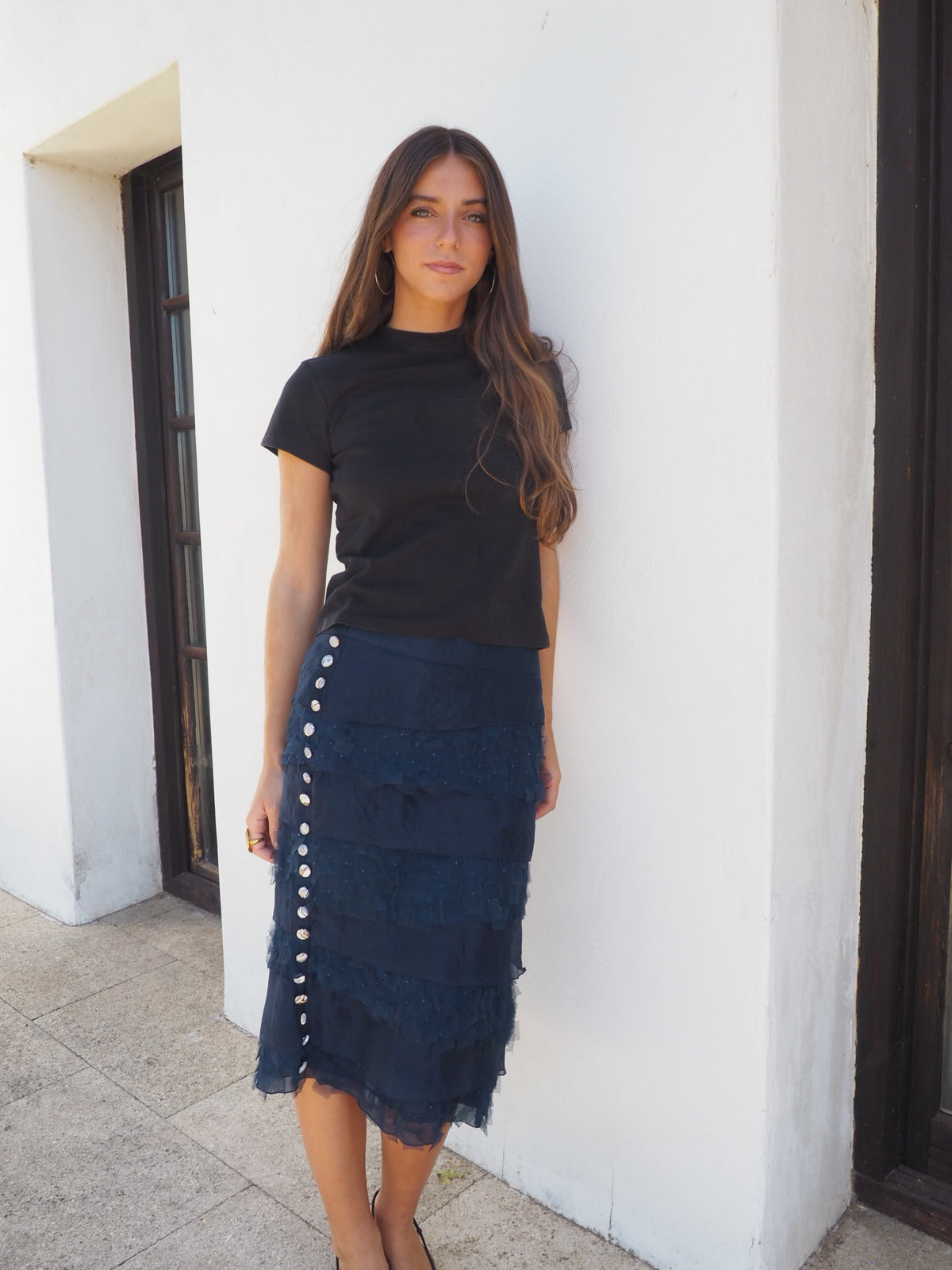 Lola skirt