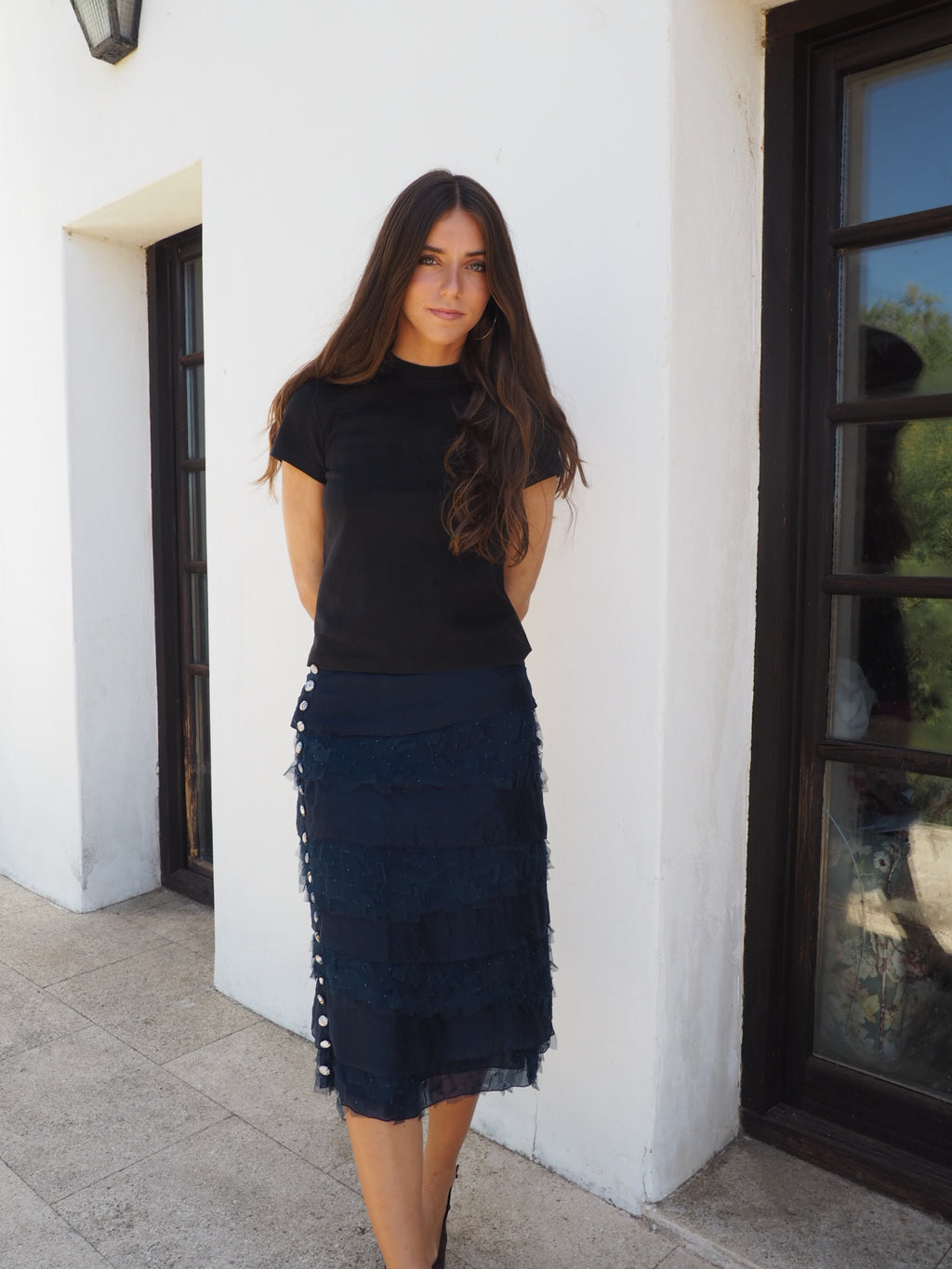 Lola skirt