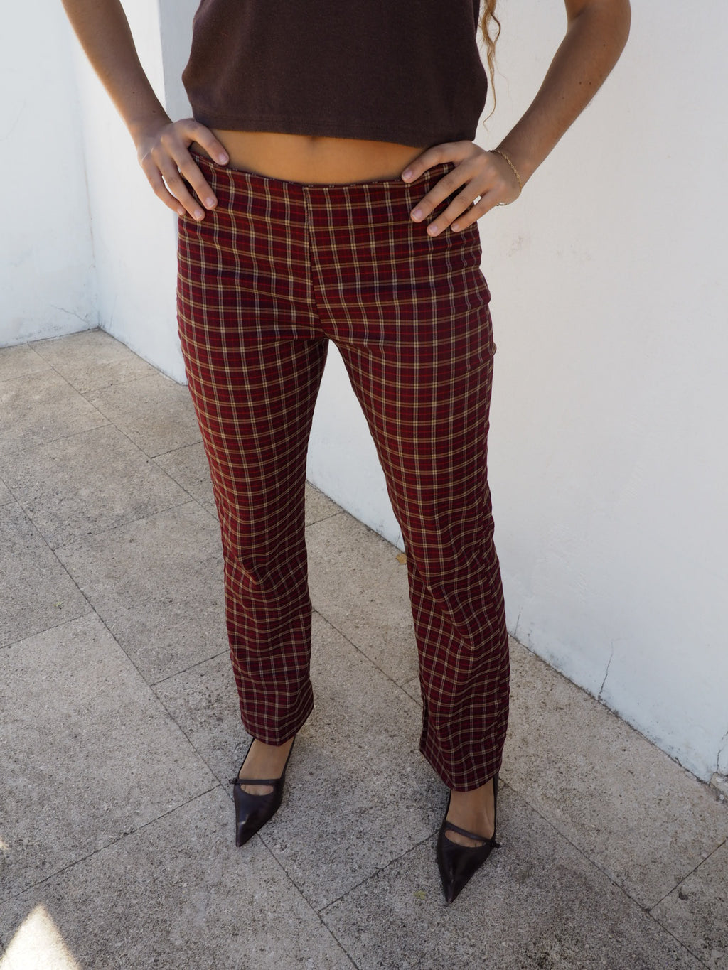 Kika pants