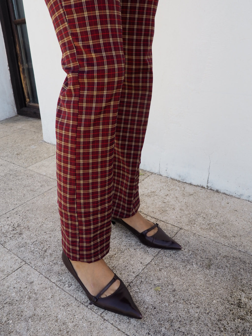 Kika pants