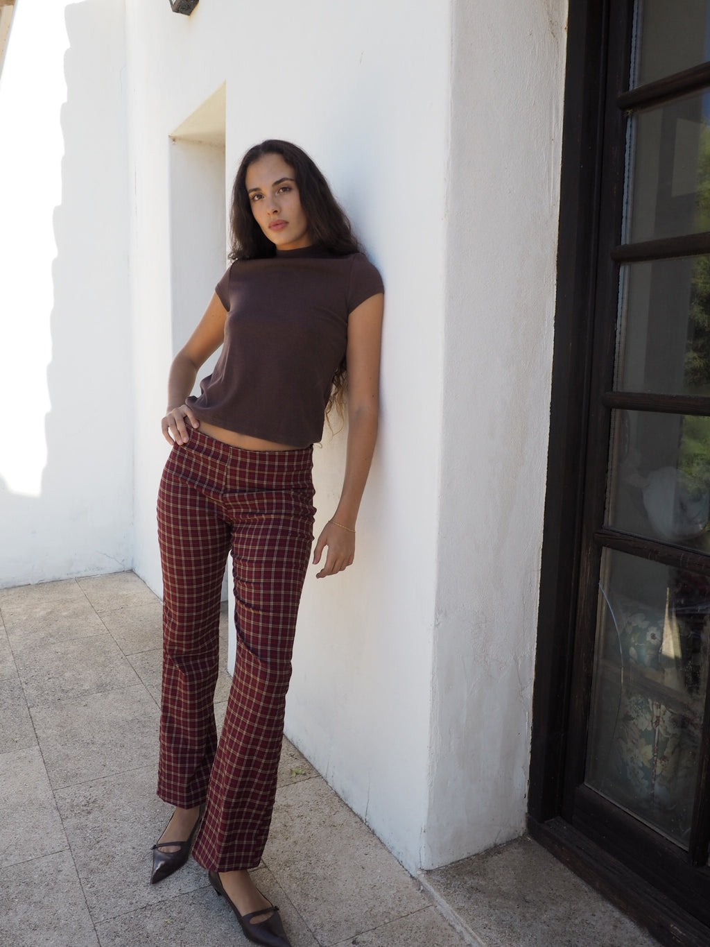 Kika pants