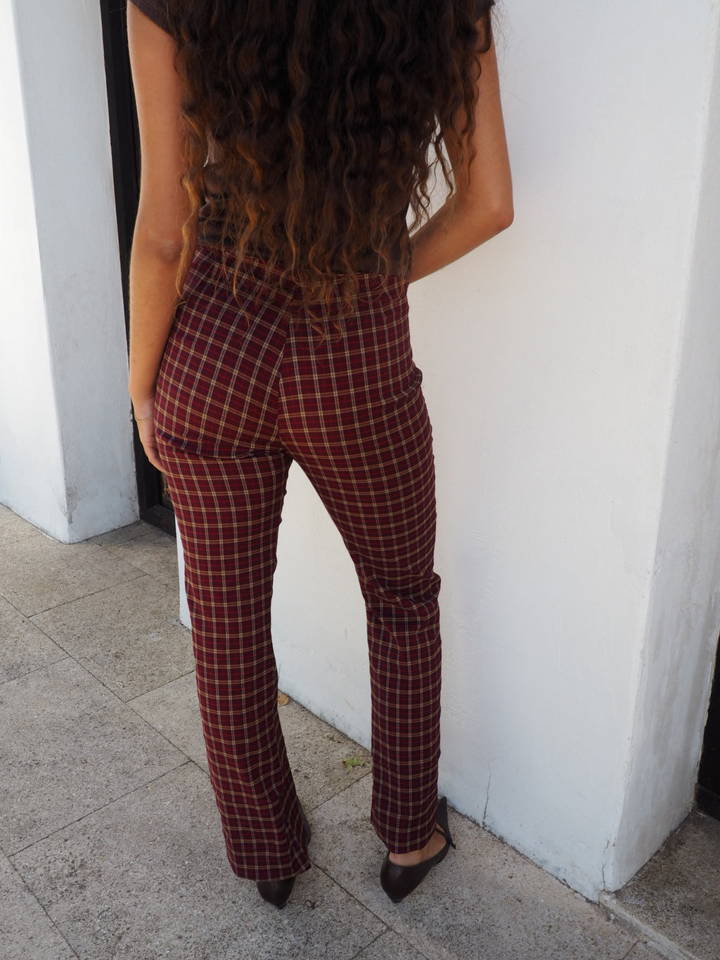 Kika pants