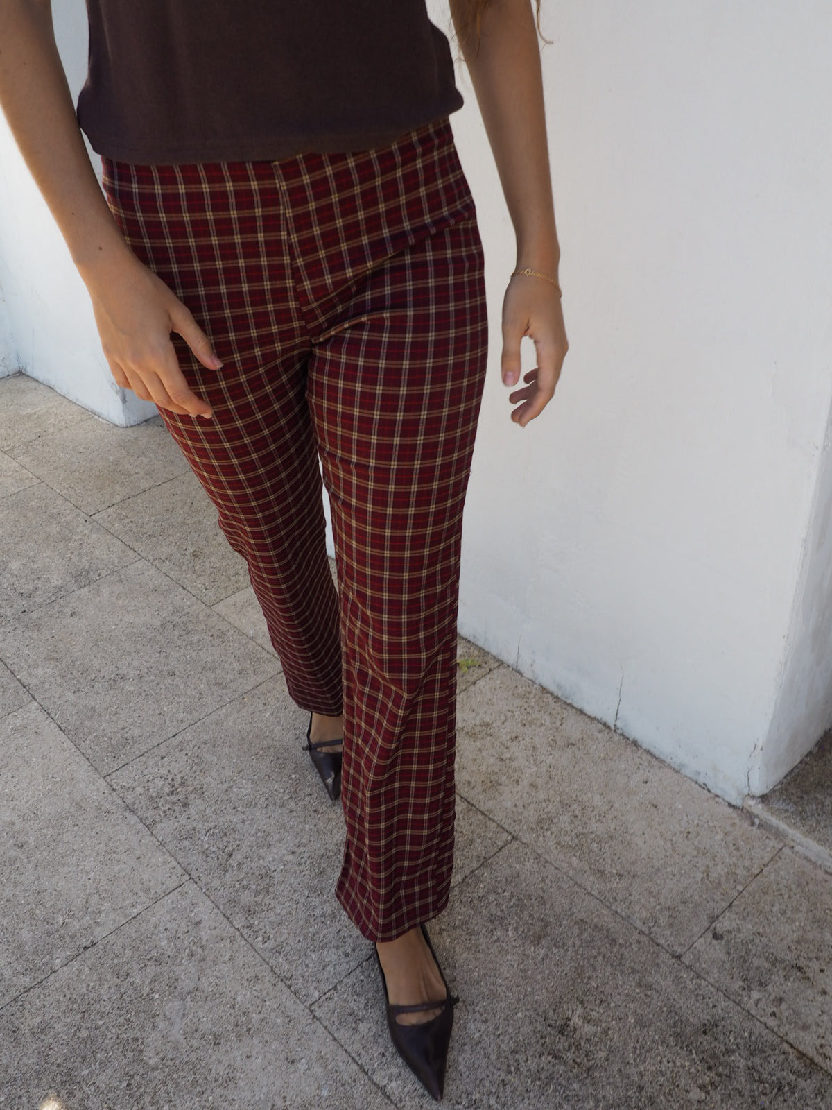 Kika pants