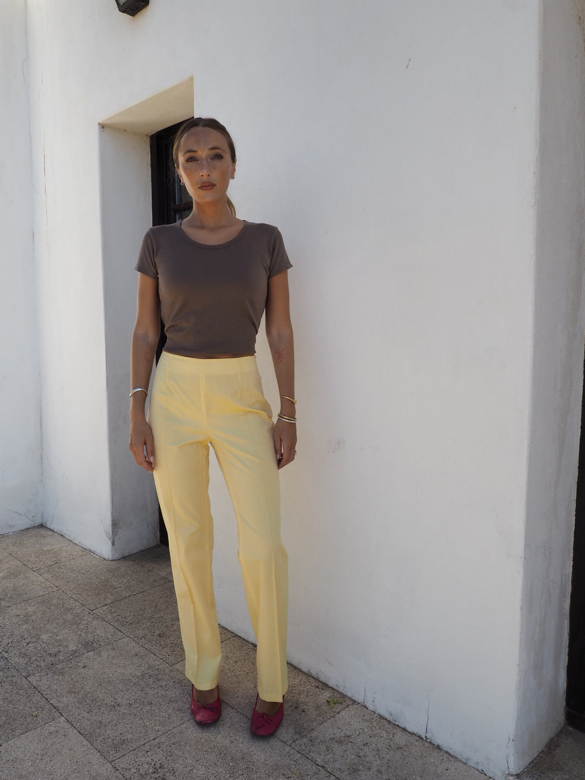 Tina pants