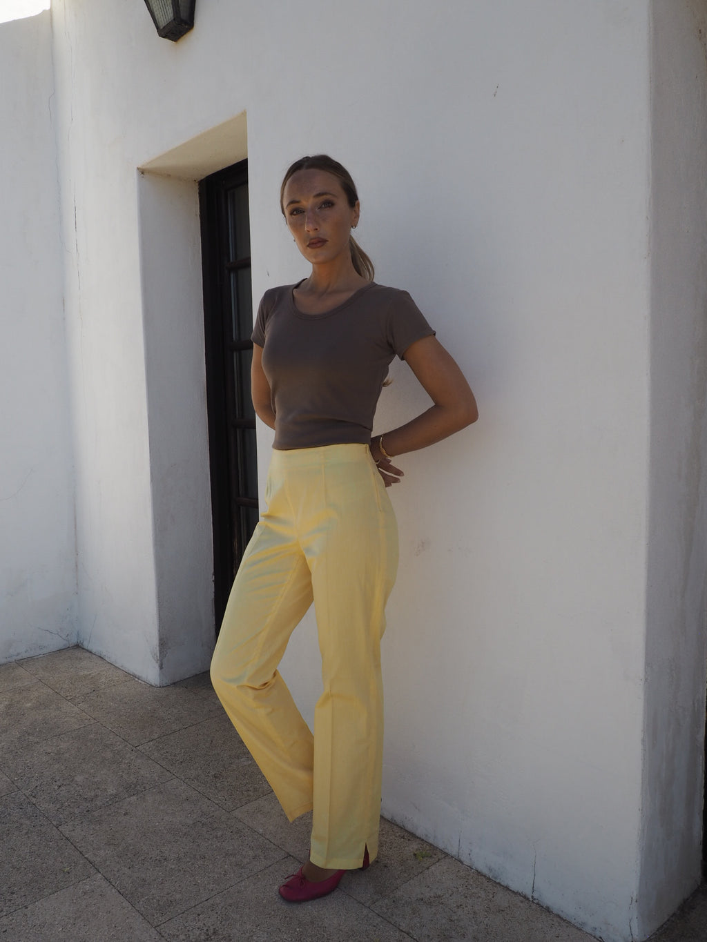 Tina pants