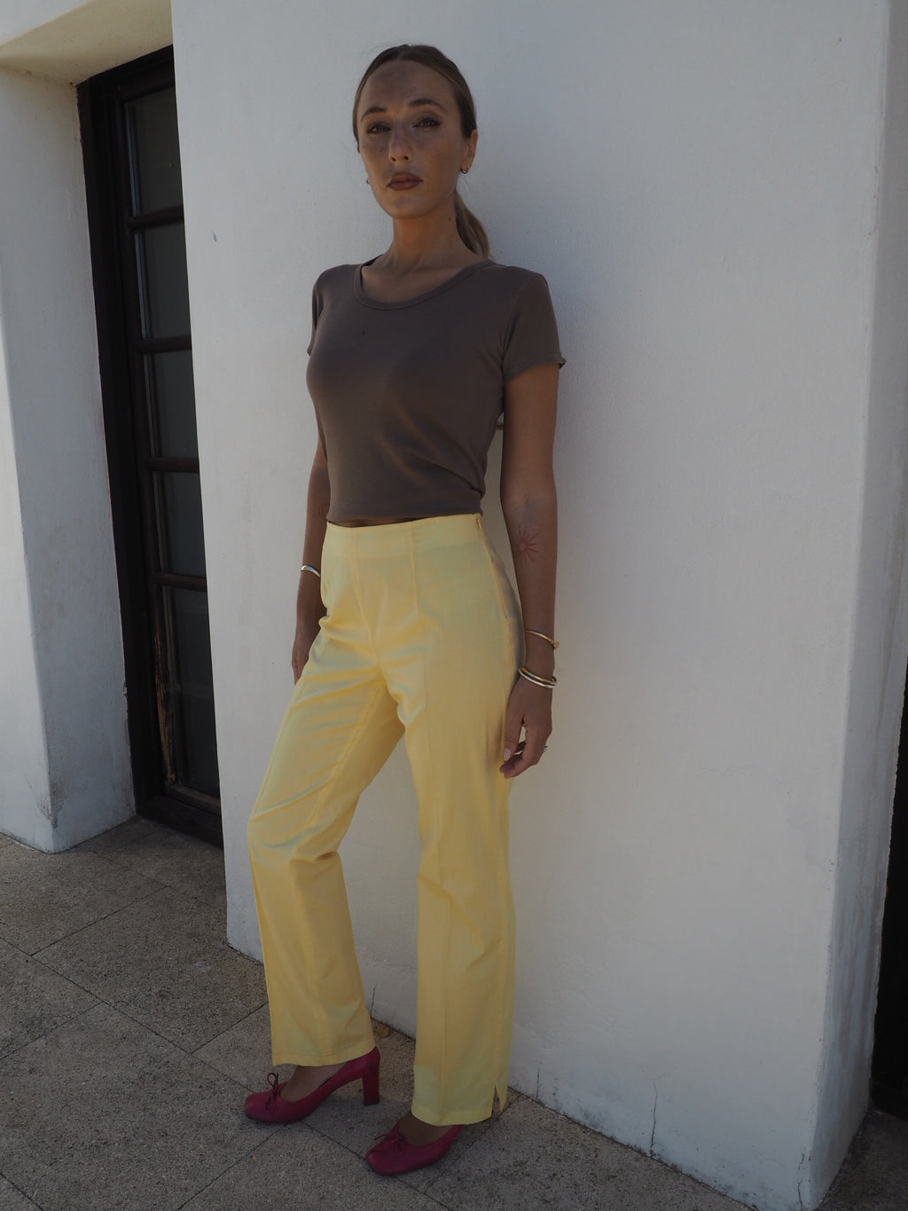 Tina pants
