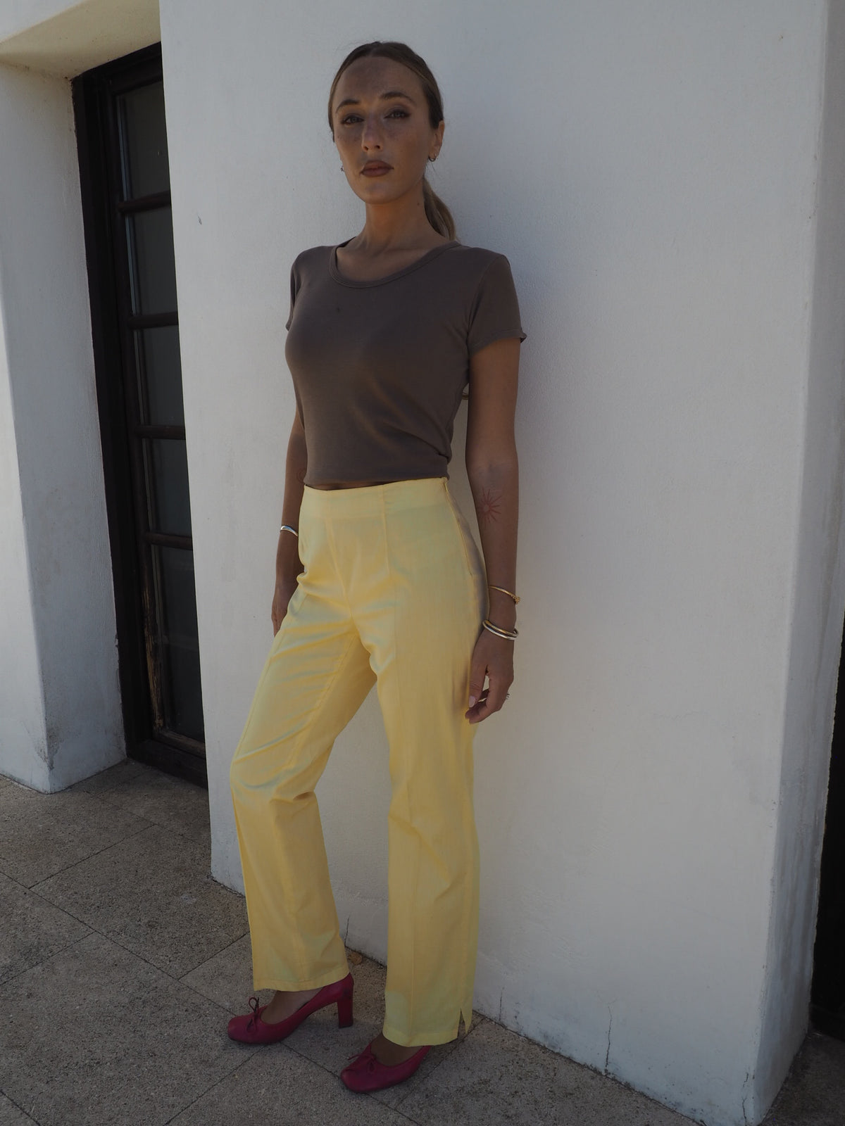 Tina pants