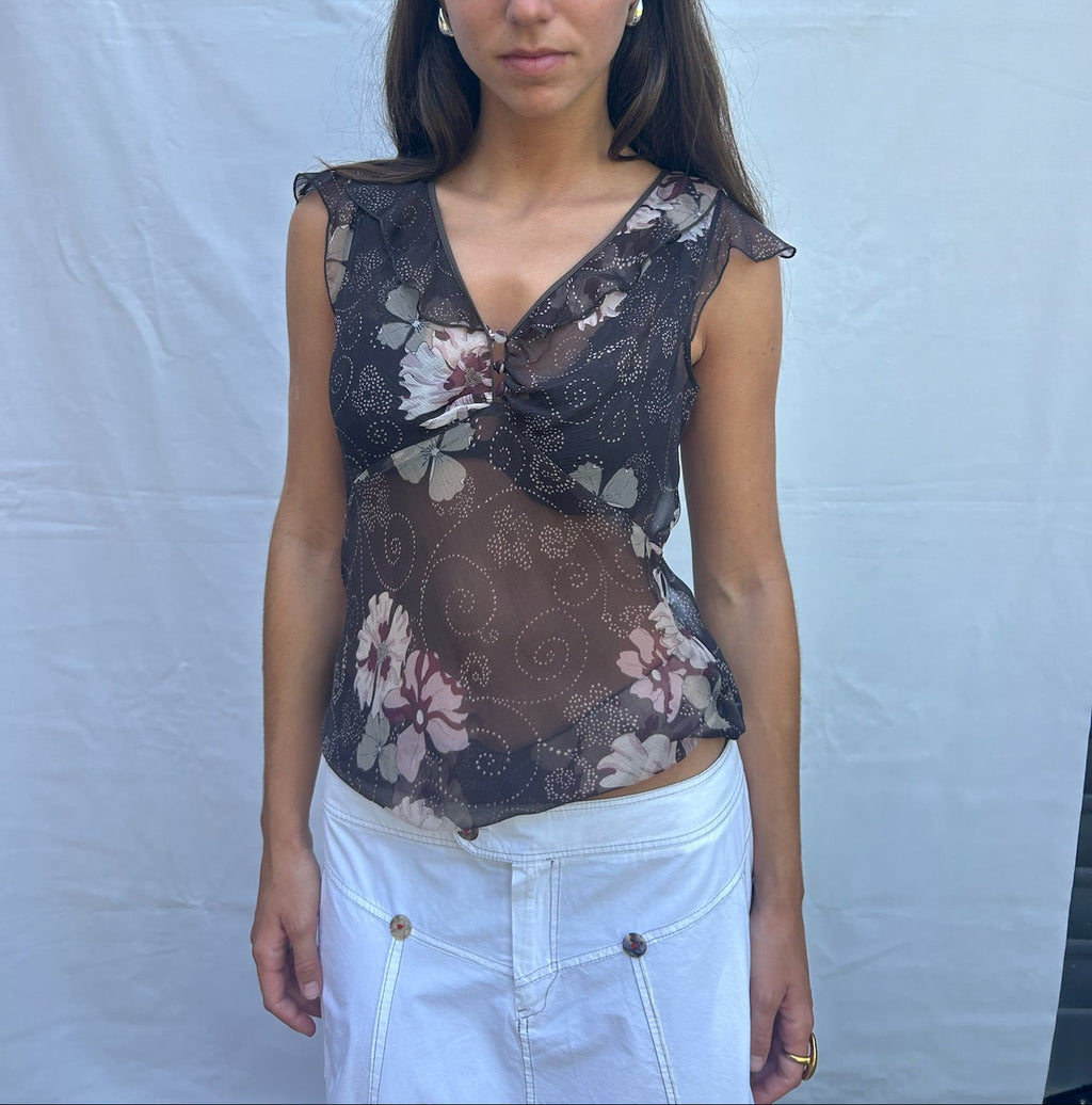 The sophia top