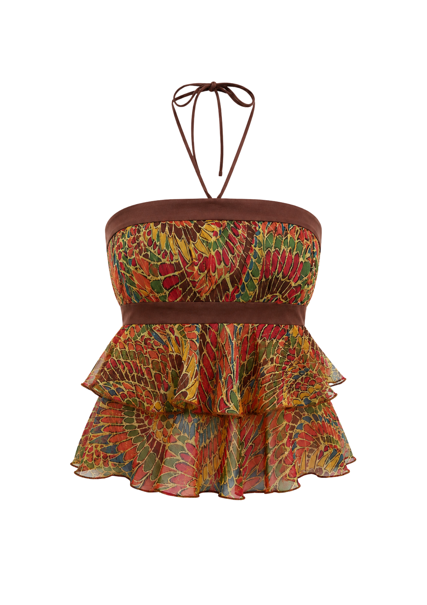 The Graciela top