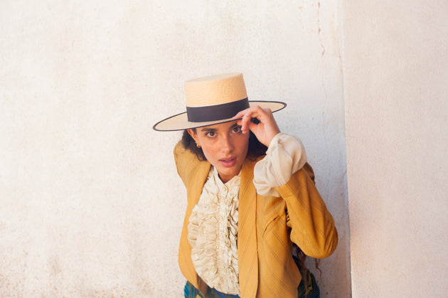Fuencarral jacket