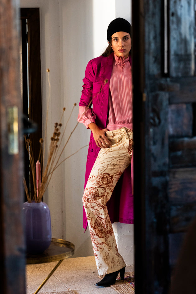 Ana pants