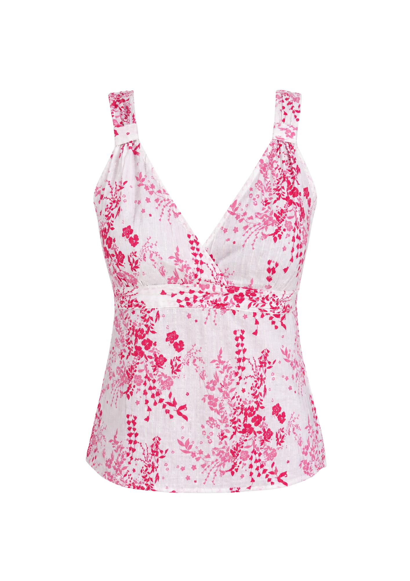 The peonia top