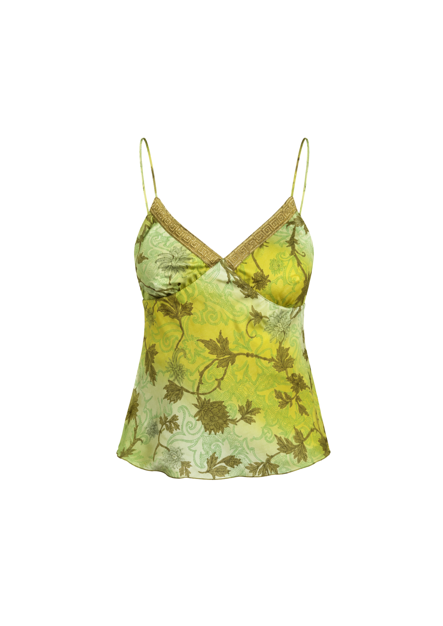 The Napoli top