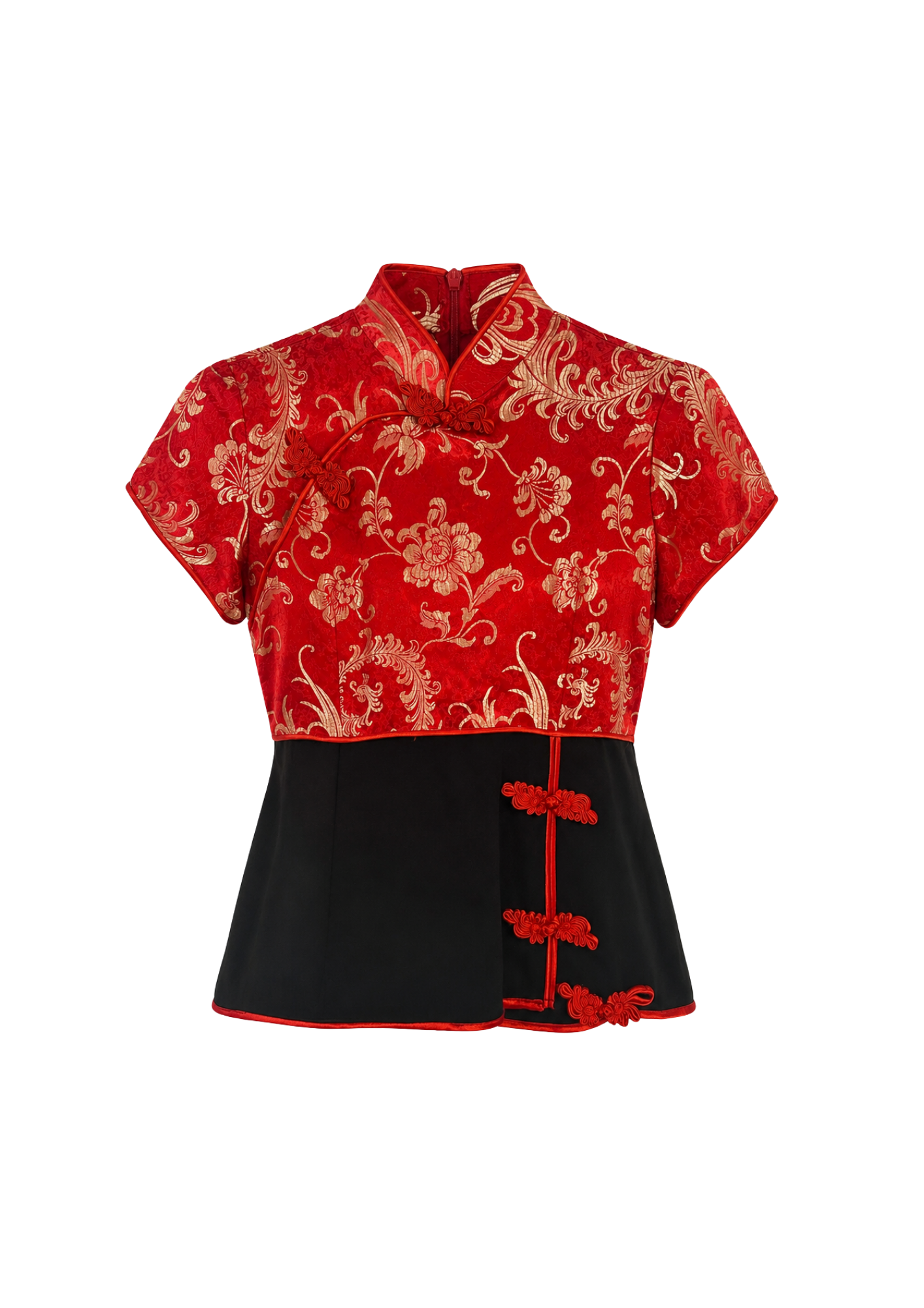 The Shanghai top